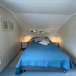 Unique And Charming House At The Foot Of Lofoten's Highest Mountain Casa vacanze *