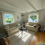 Unique And Charming House At The Foot Of Lofoten's Highest Mountain Casa vacanze *