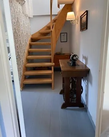 Unique And Charming House At The Foot Of Lofoten's Highest Mountain *