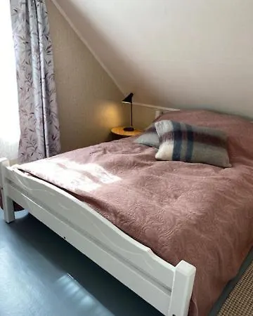 Unique And Charming House At The Foot Of Lofoten's Highest Mountain Holiday home Svolvaer