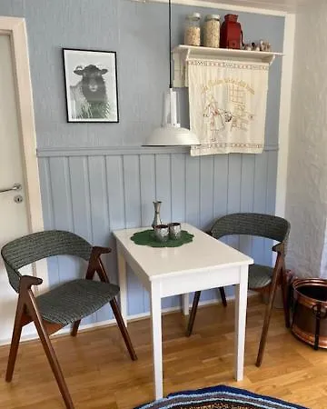 Holiday home Unique And Charming House At The Foot Of Lofoten's Highest Mountain *