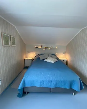 Unique And Charming House At The Foot Of Lofoten's Highest Mountain Ferienhaus *