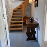Unique And Charming House At The Foot Of Lofoten's Highest Mountain *