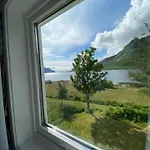 Unique And Charming House At The Foot Of Lofoten's Highest Mountain *