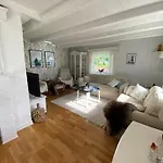 Unique And Charming House At The Foot Of Lofoten's Highest Mountain * Svolvær