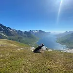 Unique And Charming House At The Foot Of Lofoten's Highest Mountain * Svolvær