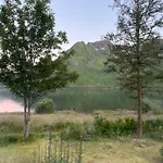 Unique And Charming House At The Foot Of Lofoten's Highest Mountain * Svolvær