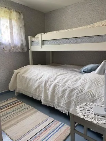 Unique And Charming House At The Foot Of Lofoten's Highest Mountain